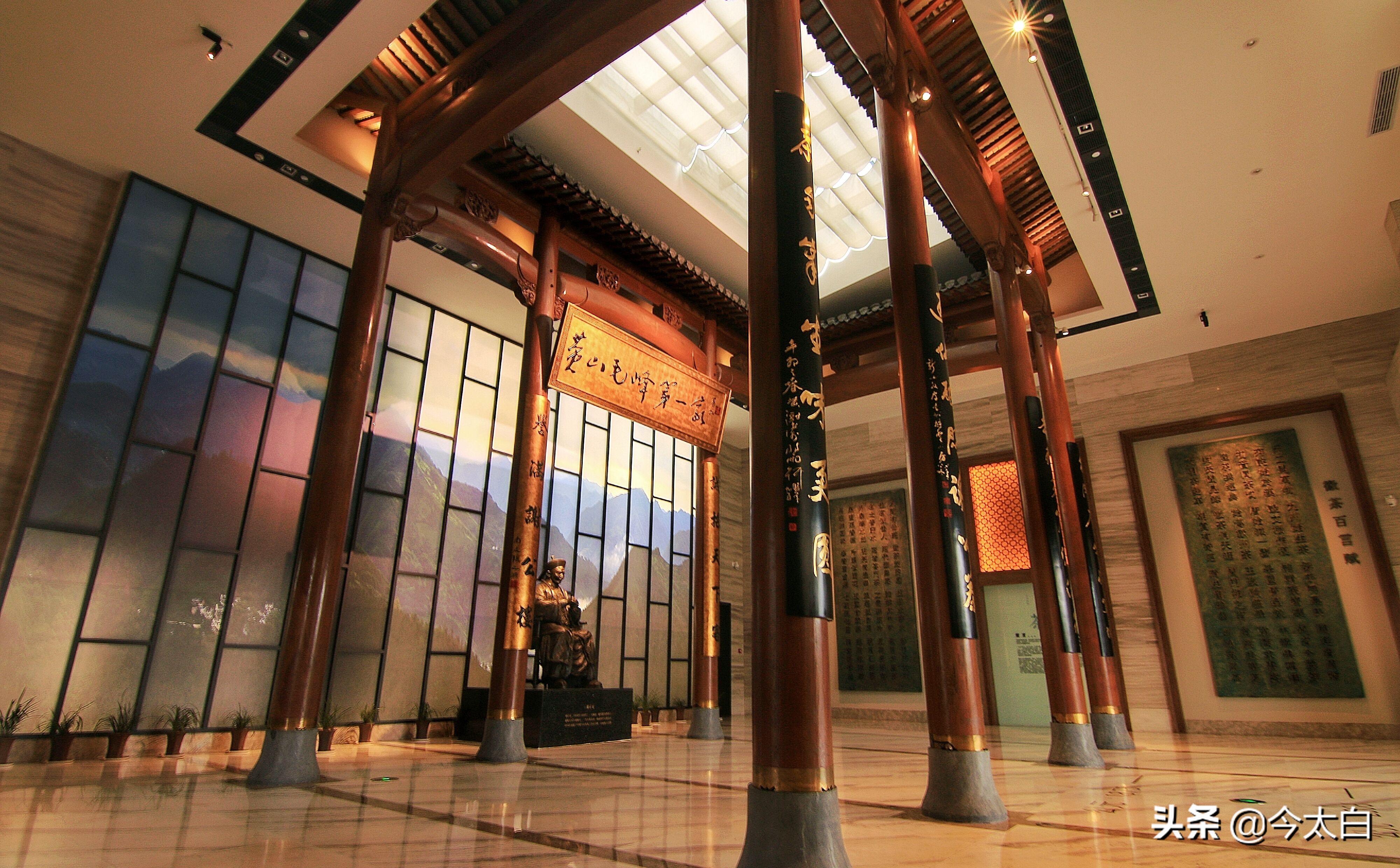 黄山毛峰第一家,黄山毛峰是文化遗产吗