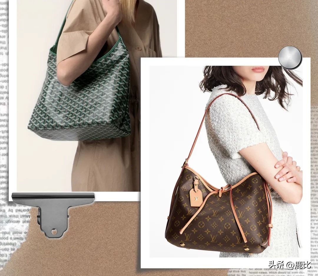 goyard单肩包评测 (goyard hobo包包男款)