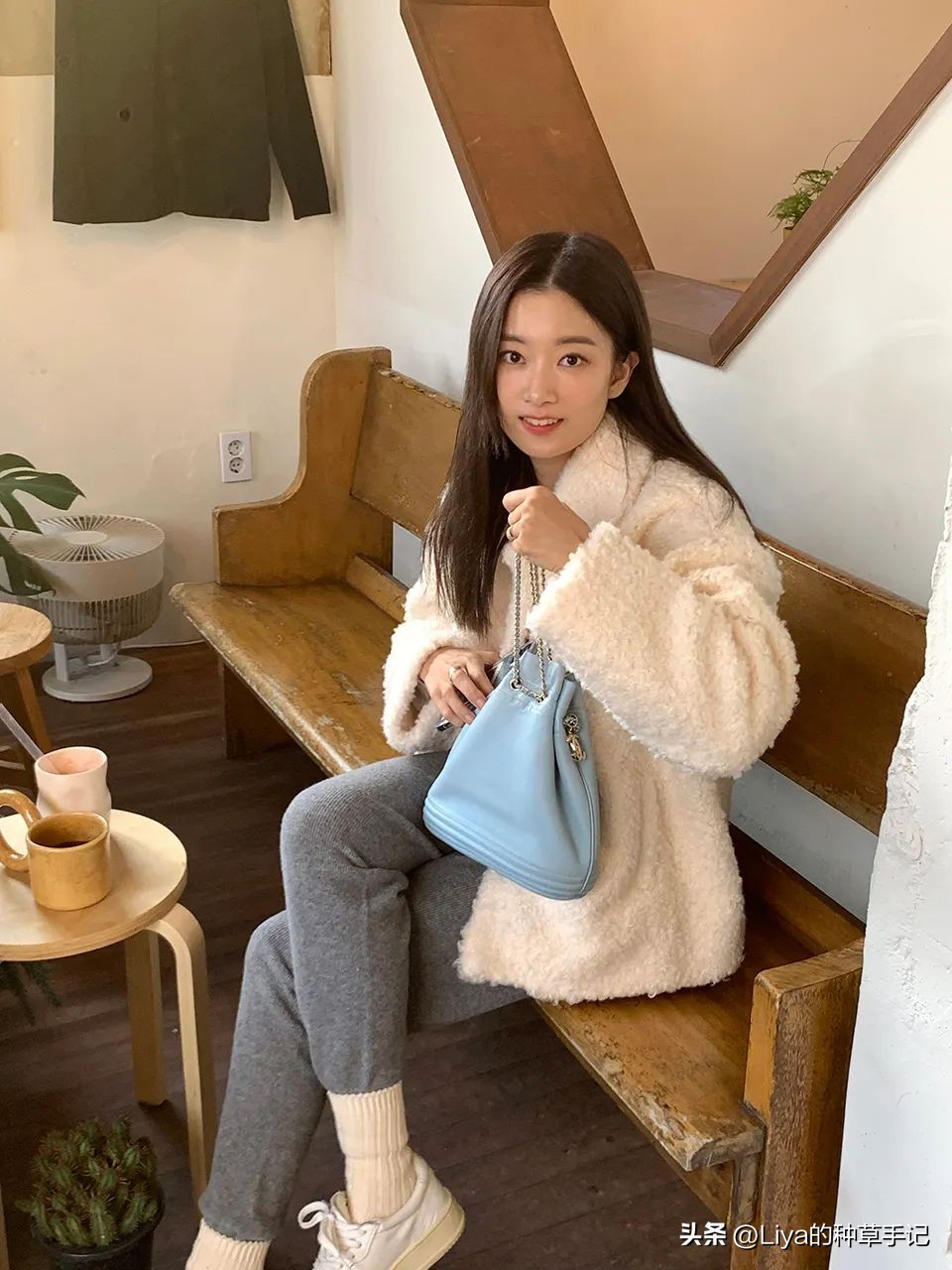 这个冬天不怕冷保暖又好看的外套,冬天穿的外套保暖大气洋气长款