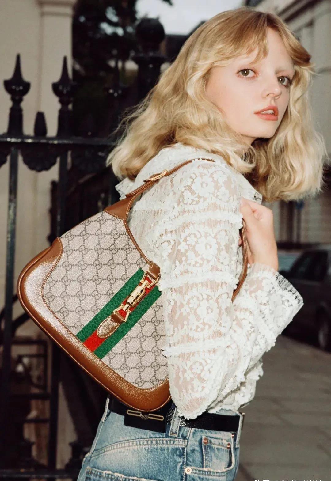 最值得入手的几款包包,第一支大牌包包买lv还是gucci