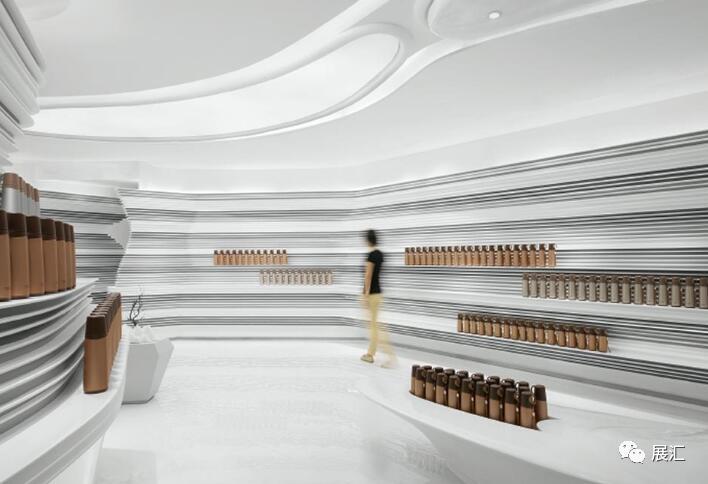 展览馆展示方法,展览展示活动场景设计