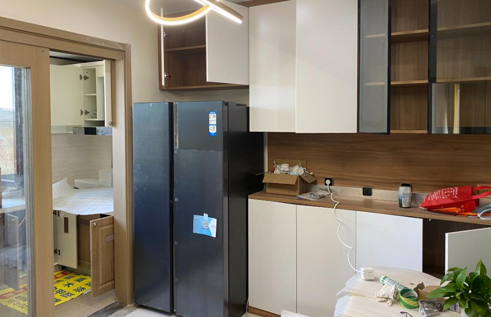 冰箱脏了该怎么清理杀菌,长期未用长霉的冰箱怎么清洗