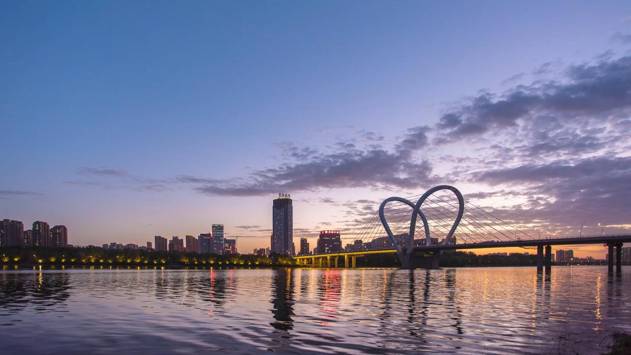 东北振兴在沈阳,东北发展沈阳还是大连