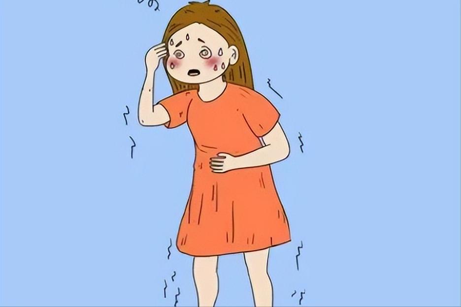 身上越抓越痒中医辨证,十病九痒是什么原因