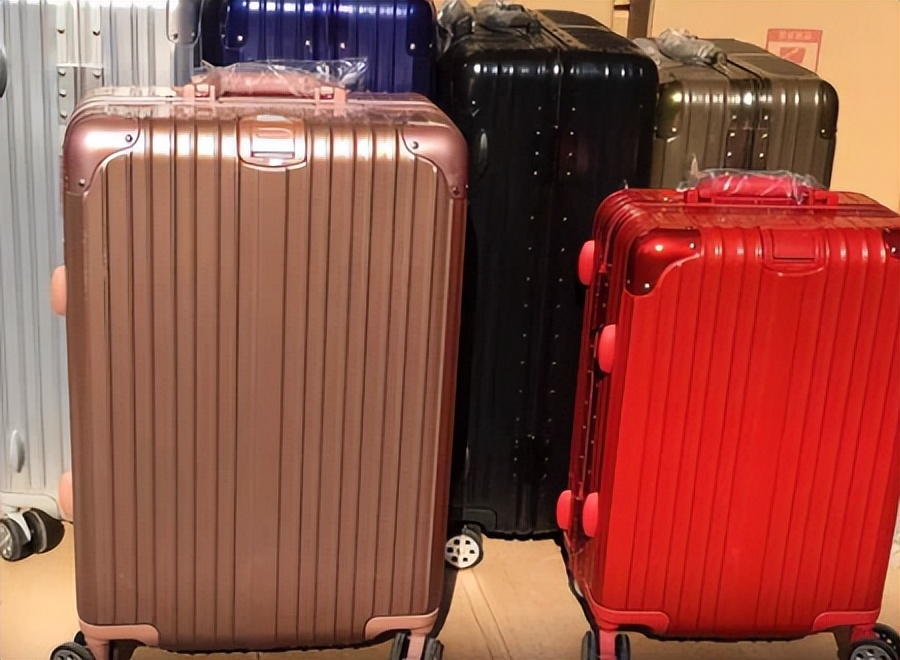行李箱纯pc好还是abs加pc好,高档行李箱是pc材质还是abs材质