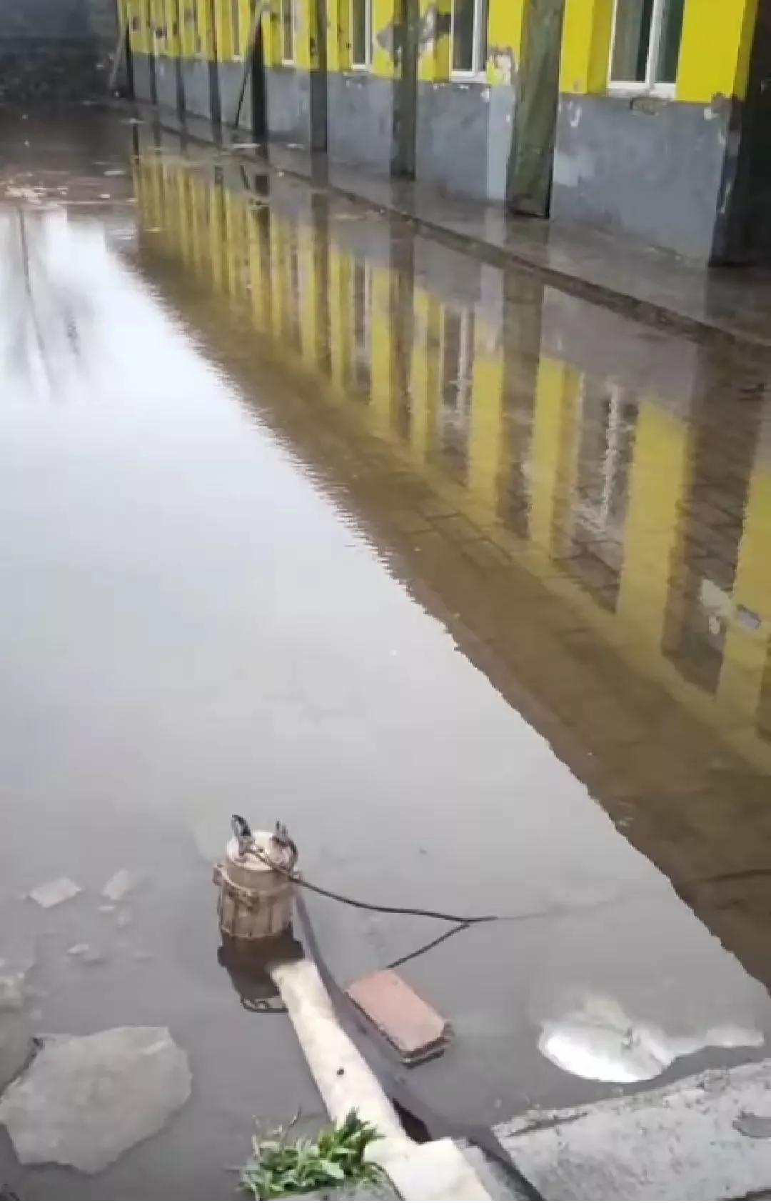 山西灾后恢复重建赔偿何时发放,山西省开展灾后重建工作