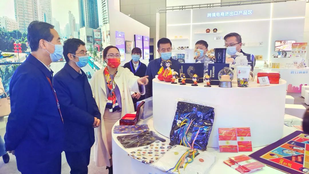 跨境电商的女的,跨境电商创业女生