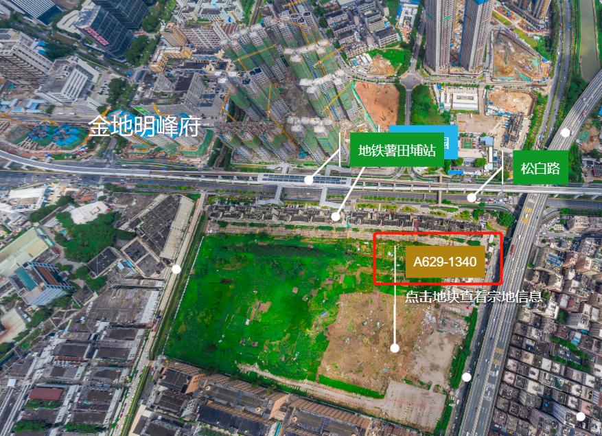 深圳各个区域板块价值,深圳五大居住价值板块