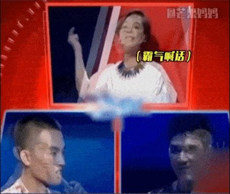 斯琴高娃袁立海清模仿秀,袁立斯琴高娃海清