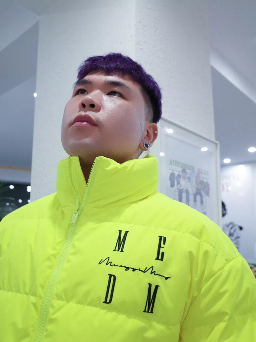 rapper的绝活,rapper职业汇总