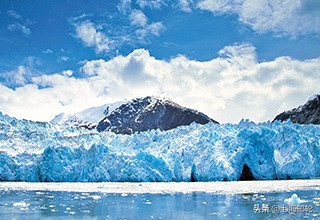 全球三大最受欢迎的邮轮目的地,全球最奢华环球邮轮旅行