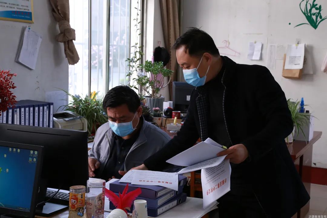 淄博张店复学最新通知,淄博市教育局复学通知