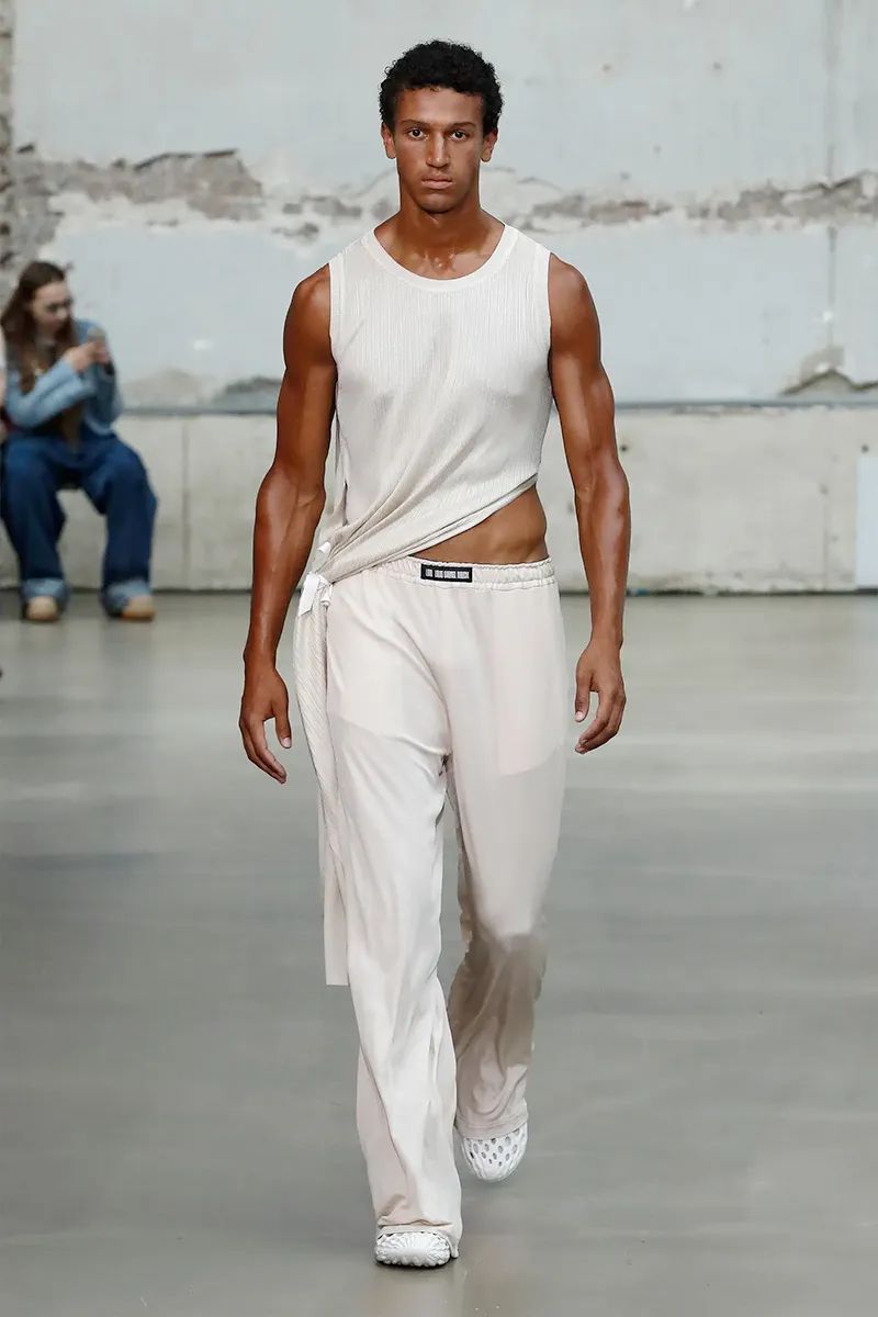 乌托邦青年男装,乌托邦男装