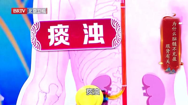 40岁以后每天喝一碗健脑又益智,健脑补肾益精填髓