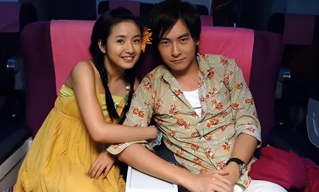 林依晨程又青李大仁大结局,林依晨陈柏霖采访