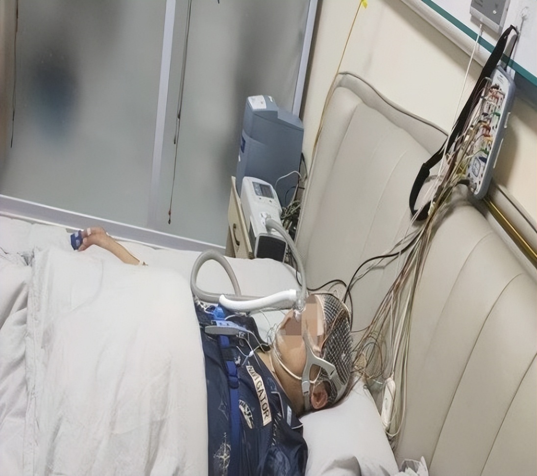 睡眠医学中心是什么科室,华北理工大学睡眠中心