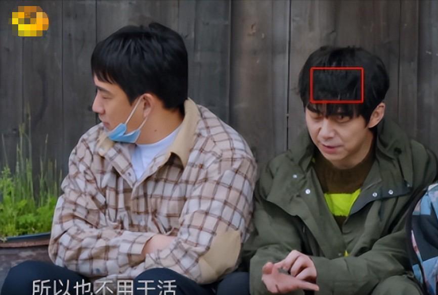 周杰伦黄晓明沙溢吴彦祖聂远,黄晓明周杰伦头发稀疏