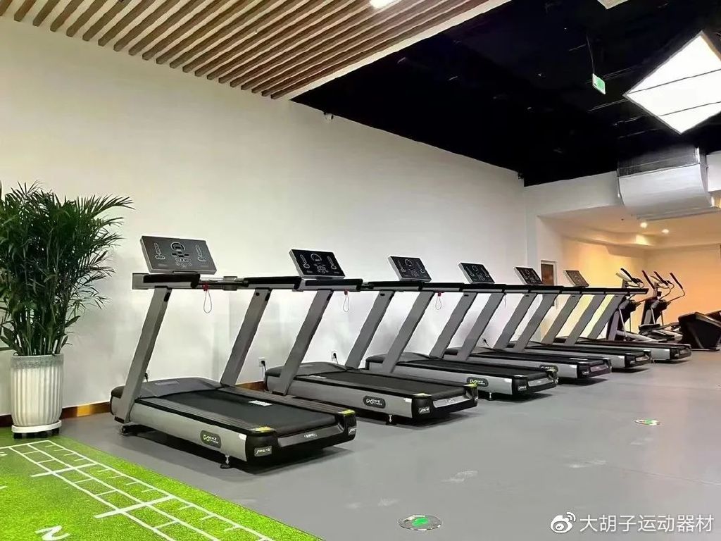 2023年健身房趋势 (2021年健身房形势怎么样)