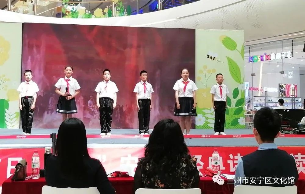 云南省安宁市国学经典诵读大赛,安宁市经典诵读比赛视频