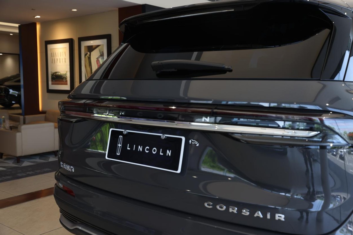 全新林肯冒险，LincolnCare+给座驾注入全新生命力