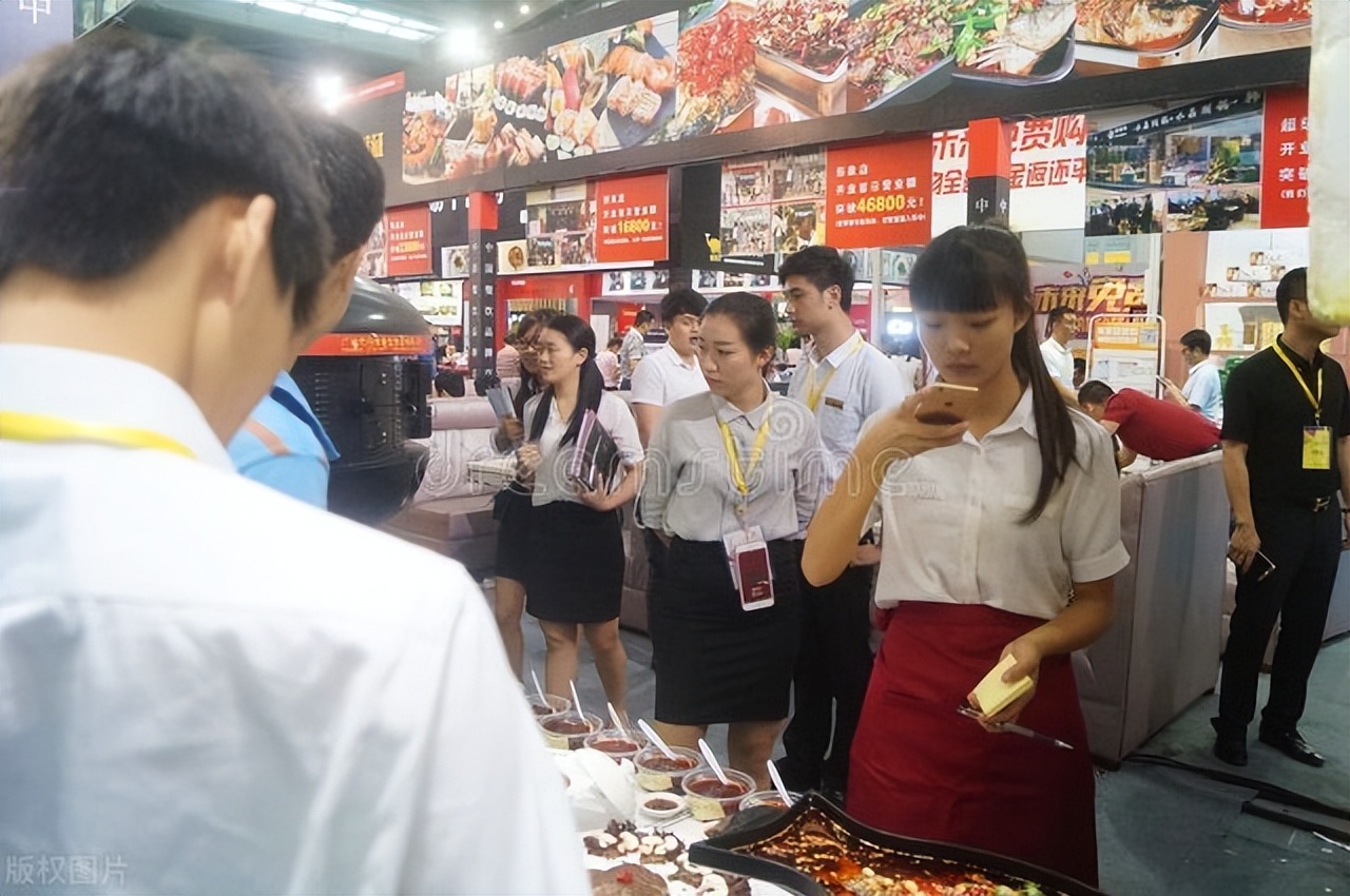 餐饮加盟店最火爆的项目全程扶持,2022火爆餐饮加盟