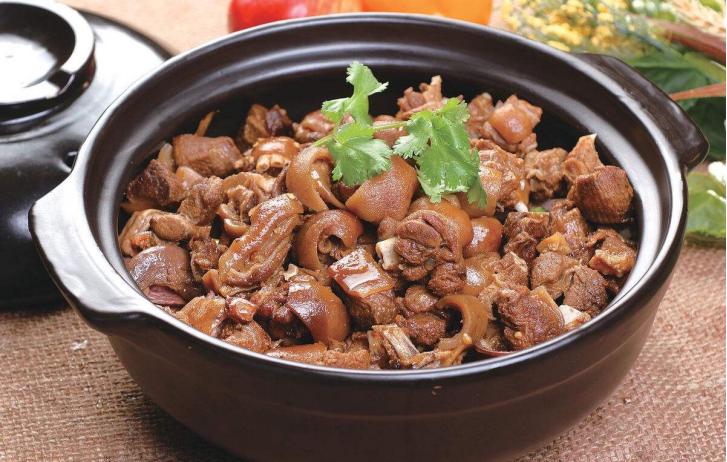 回族不吃猪肉，满族不吃狗肉，那汉族不吃啥肉？很多人却淡忘了