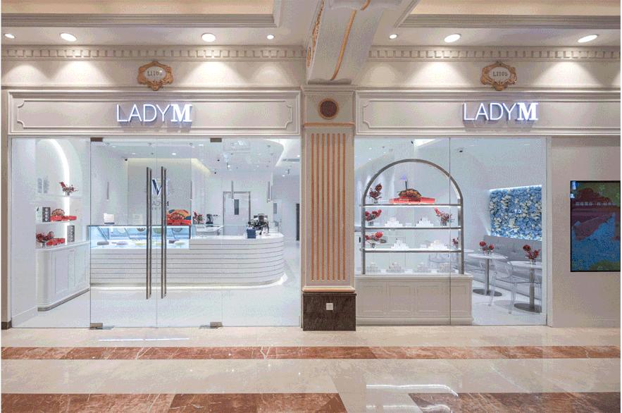 出事了!「烘焙第一股」人去楼空!两大顶流烘焙官宣闭店