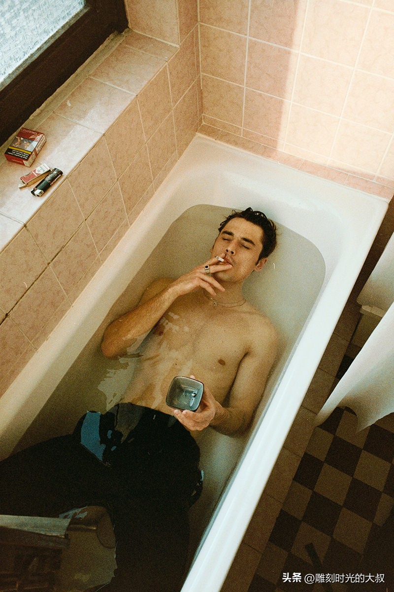 摄影改变生活,摄影改变生活的感悟