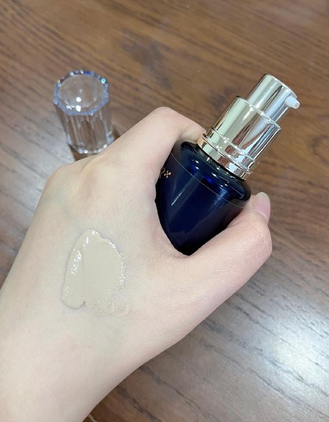 打造无瑕底妆画法,遮瑕无瑕底妆推荐