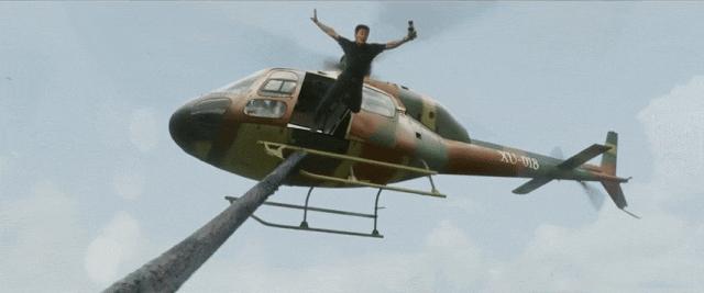 巨齿鲨2发布会全过程,巨齿鲨2有多细节