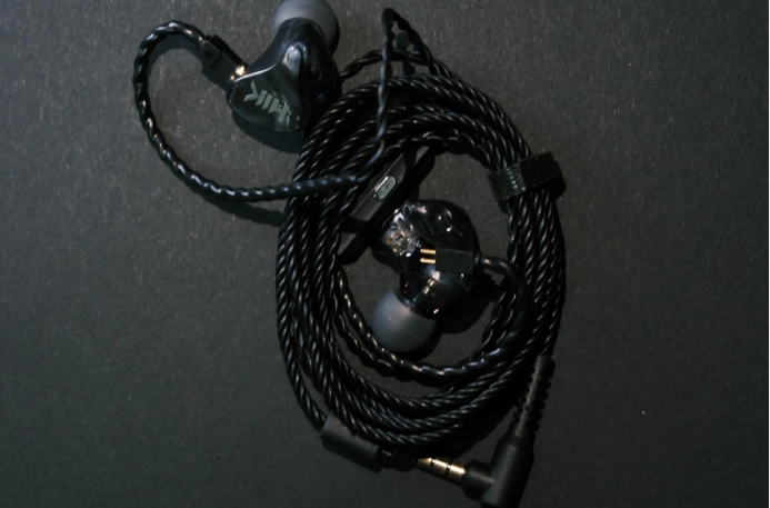 有线hifi耳机300-500,入门级hifi有线耳机推荐