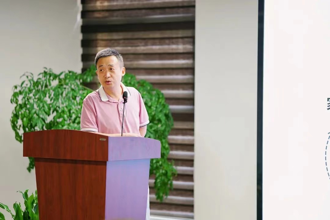 寻项网第17期项目分享沙龙成功举行