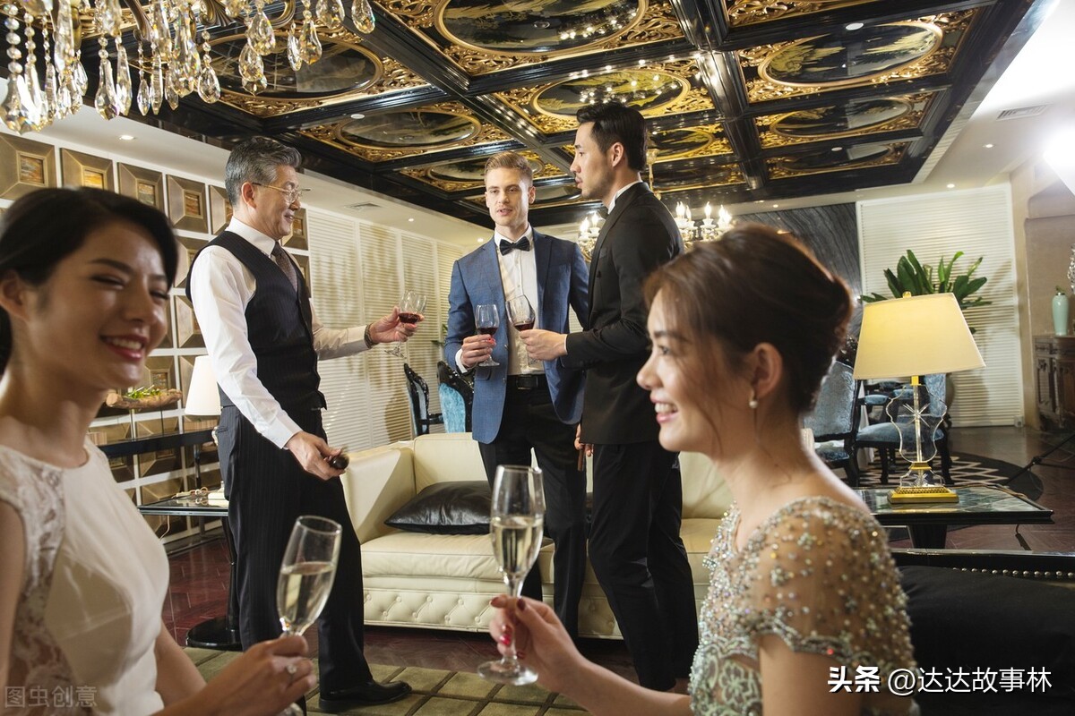 我的小姨子多佳（小小说）