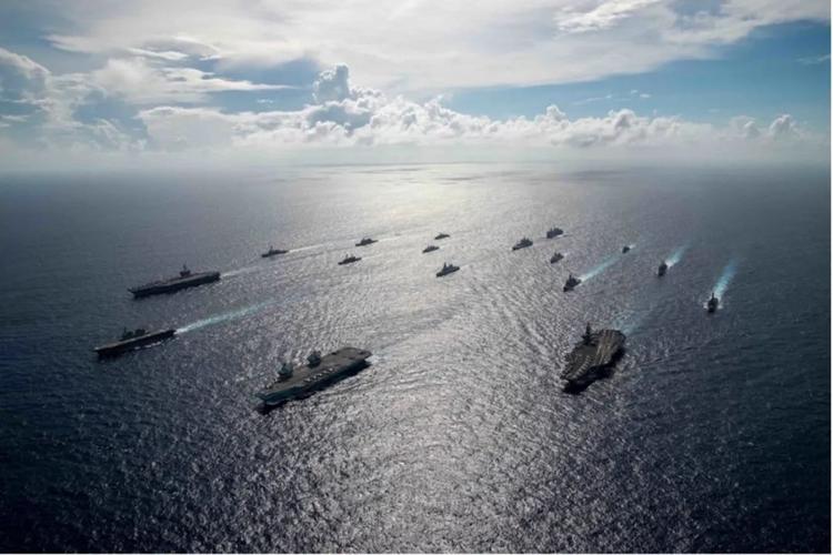 7月4日！台岛还没回归中国普京有了新想法，台媒:严防俄军引爆台