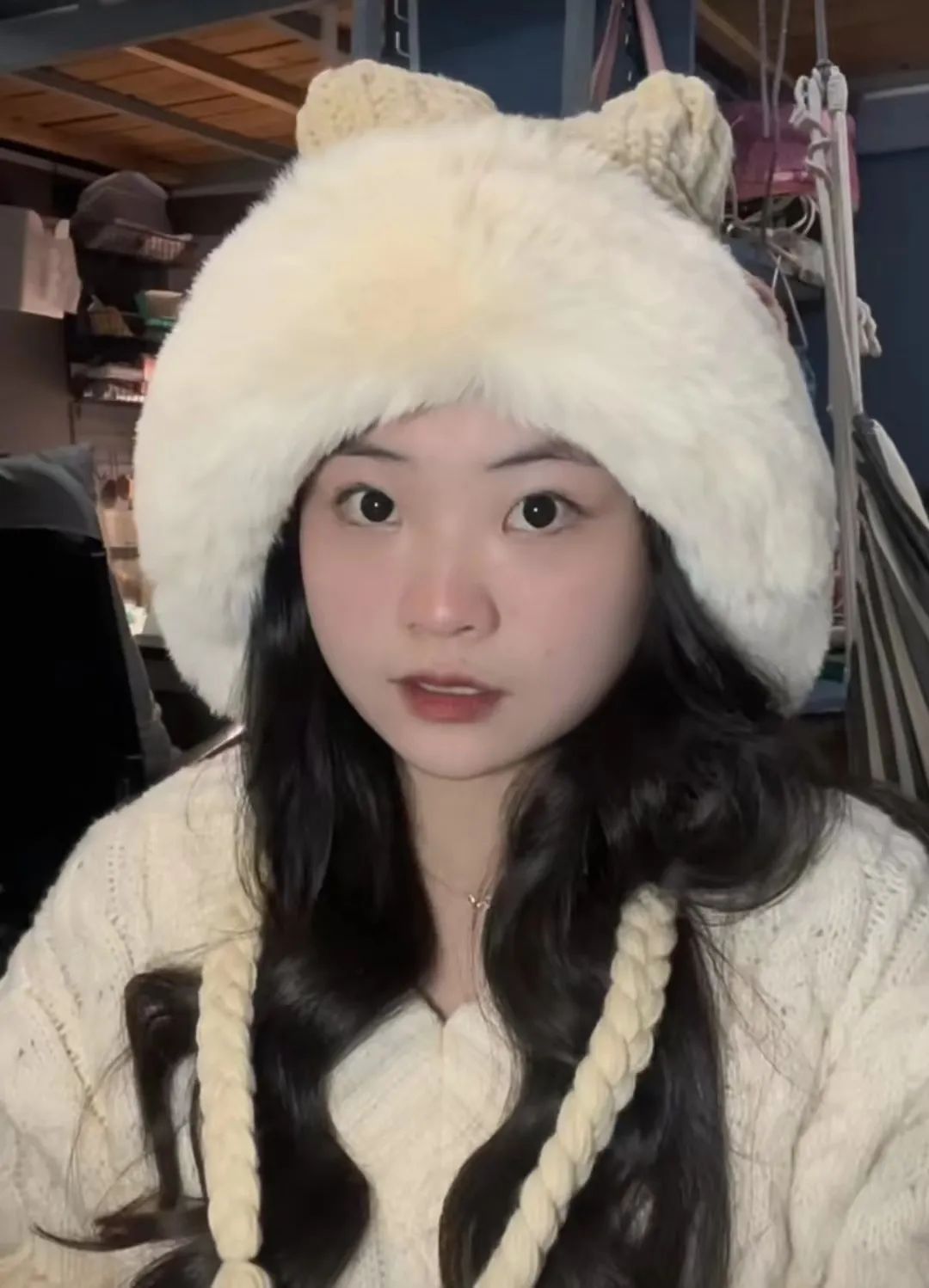 根据脸型选帽子这样才不显脸大,脸小脸型不好看适合什么帽子