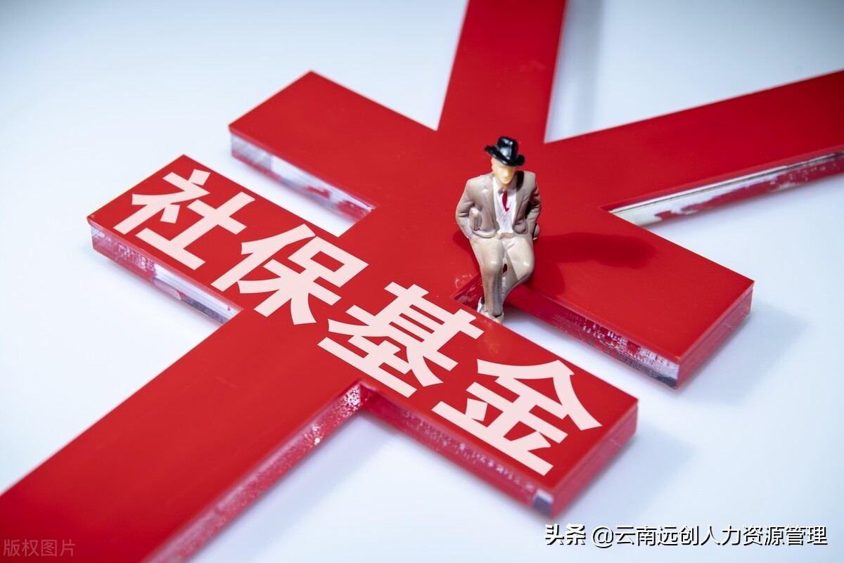 个人怎么交社保养老保险,个人怎么交社保交多少