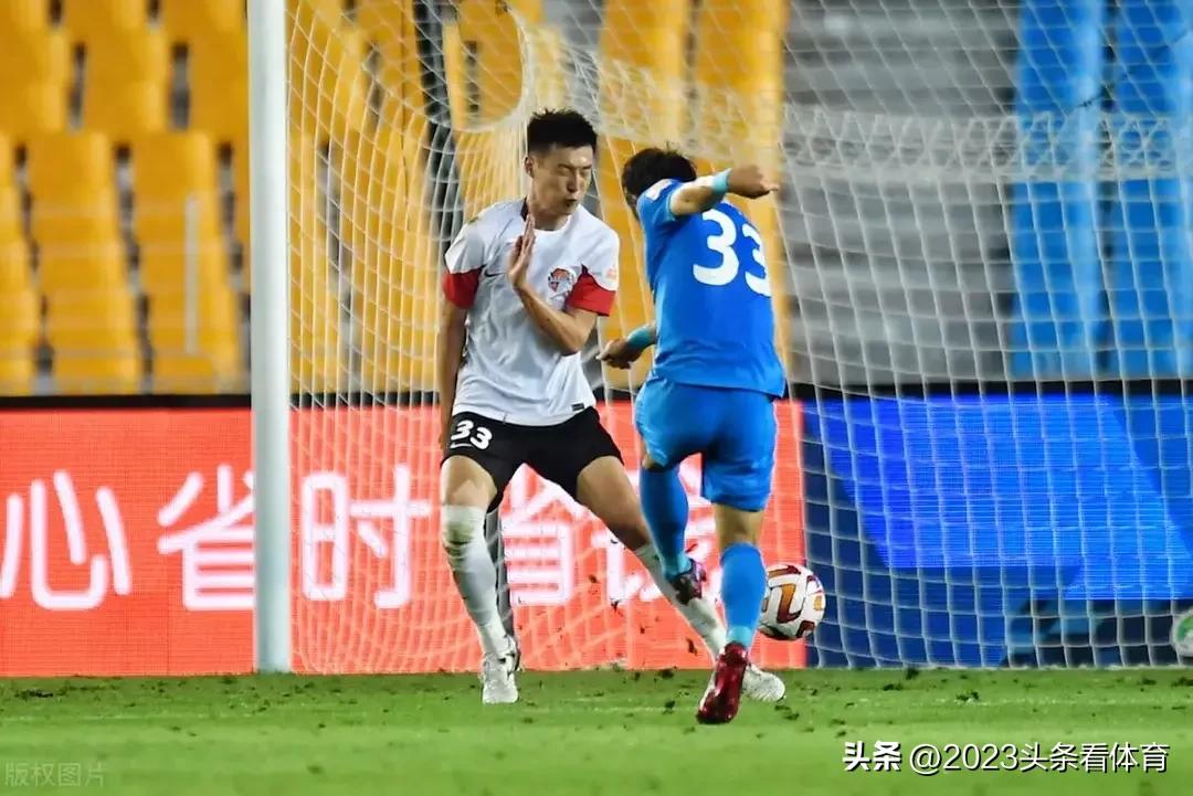 南通不易！中甲班底打中超，保级形势堪忧，传承江苏足球薪火！