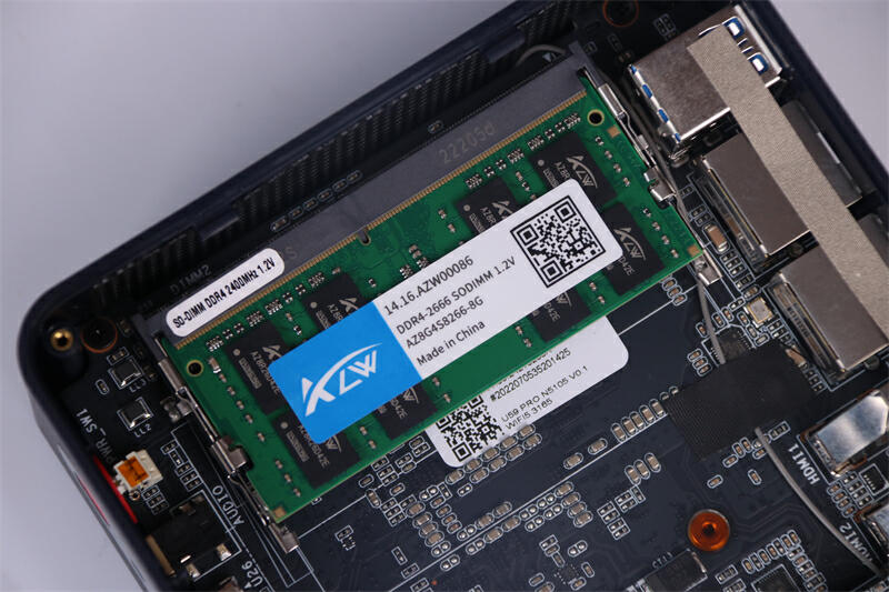 不足千元，零刻EQ59使用半年分享！加装内存+SSD性能如何？