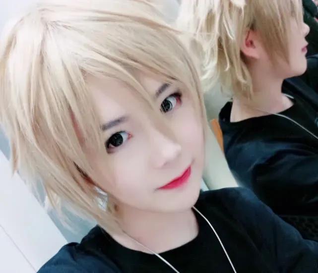 最早的“伪娘”竟然是一位皇帝