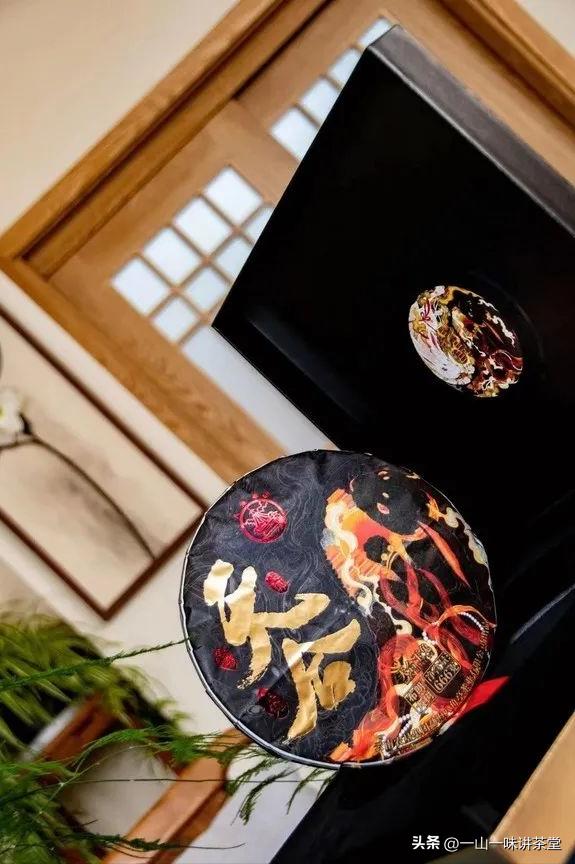 推荐几款有收藏价值的普洱茶品牌,有什么值得收藏的普洱茶品牌