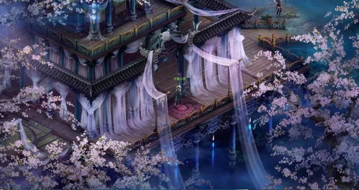 好做的游戏项目,游戏行业做项目