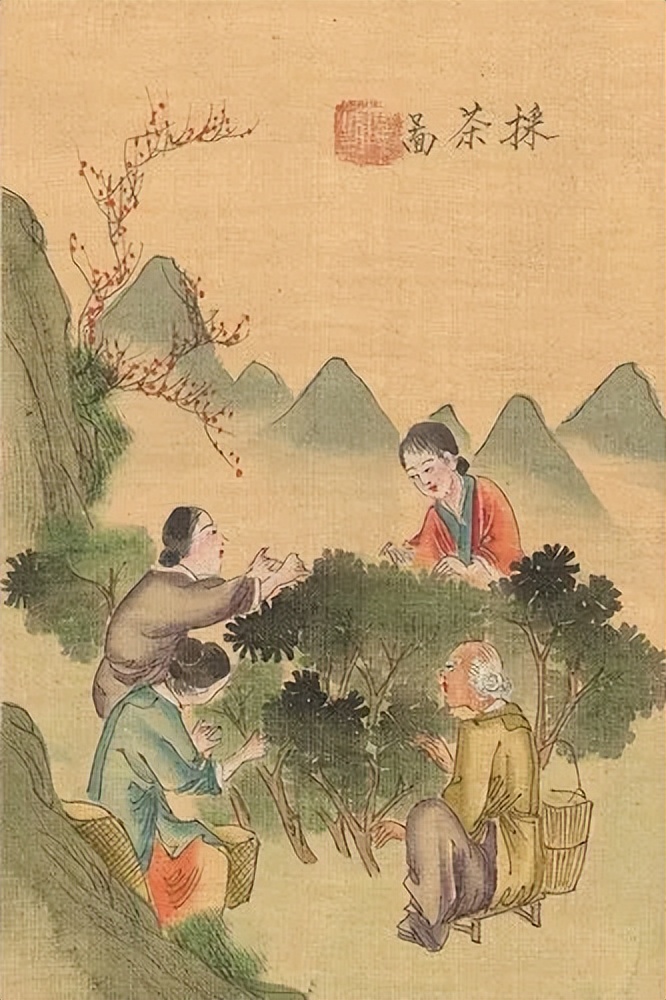 鑼舵枃鍖栨槸鑼跺彾涓庣簿绁炵殑缁撳悎,涓浗鐨勮尪鏂囧寲涓庤尪鍙剁殑鍝佺浠嬬粛