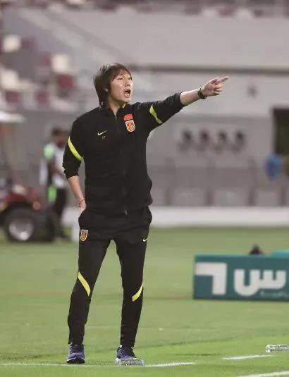 中国男足主教练李铁最新专访,李铁名言昨天今天明天