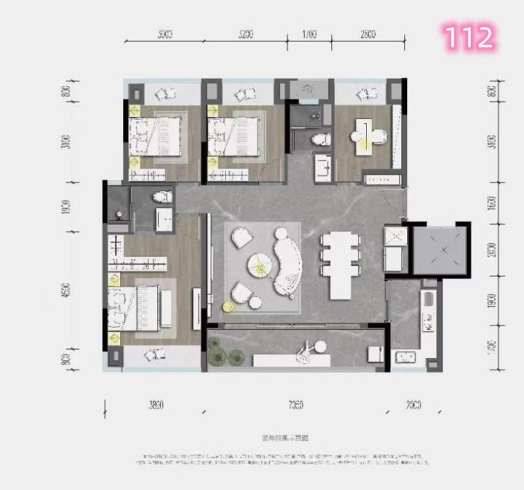 重庆中粮保利天玺一号,重庆中梁保利天玺壹号地段好不好