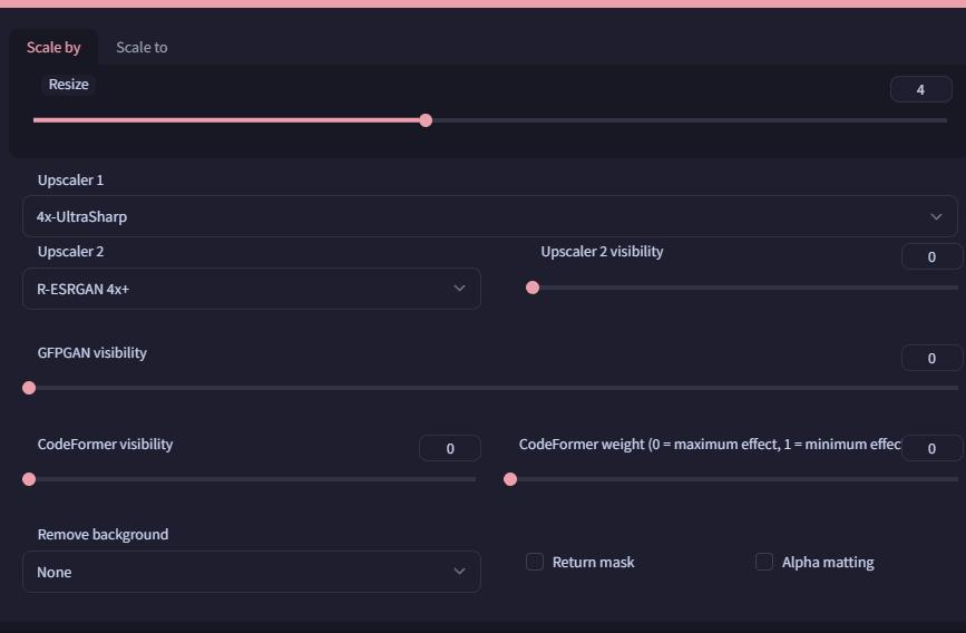ai绘画快速出图教程,ai绘画stablediffusion使用技巧