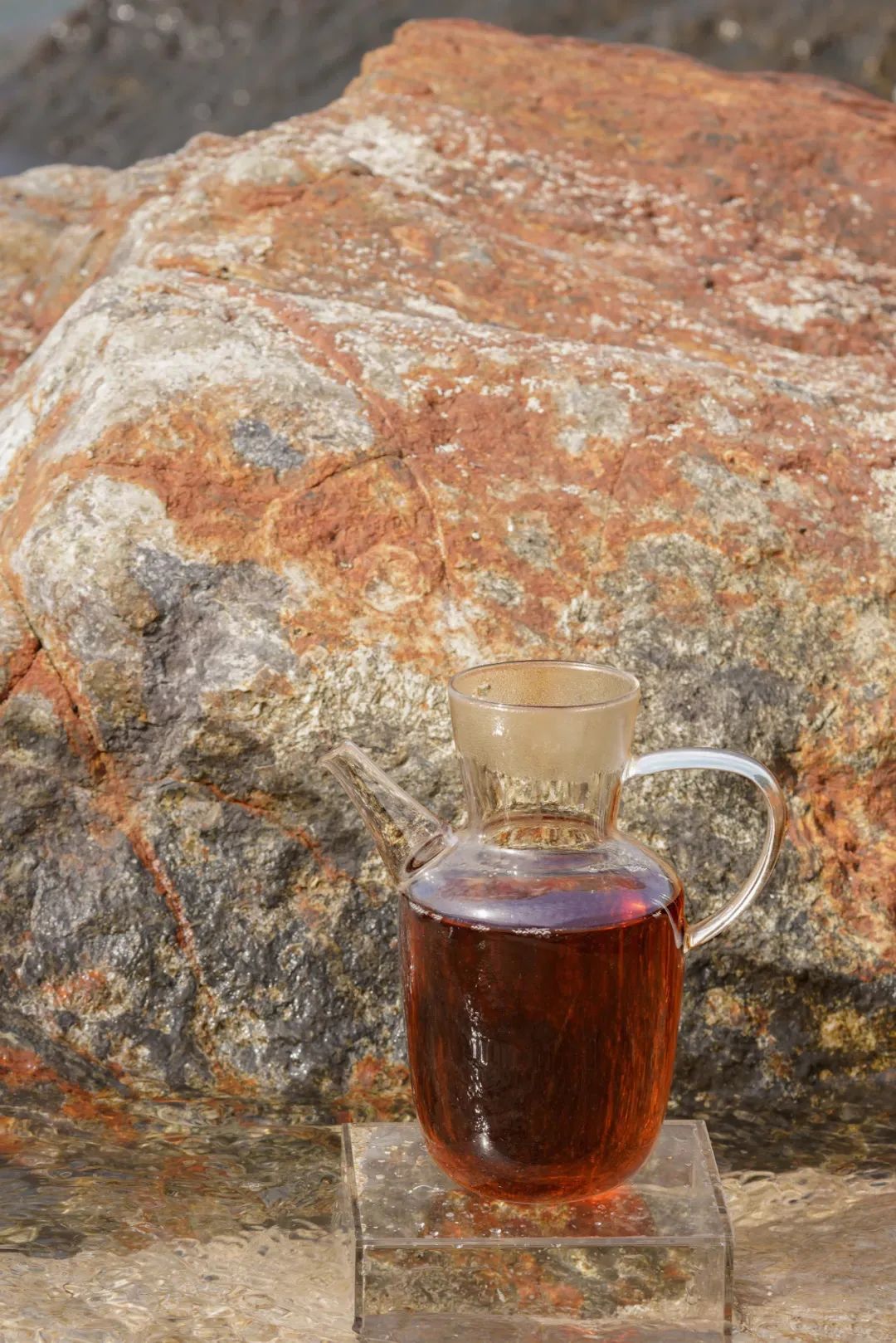 teastone上海首店,teastone是新零售茶品牌