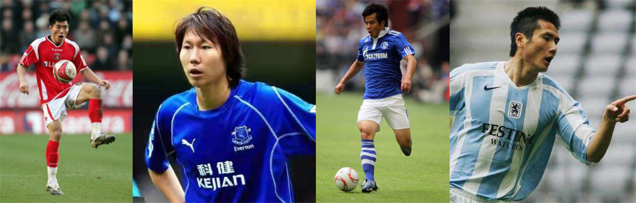 范志毅孙继海青训赛,范志毅孙继海谁足球成就更高