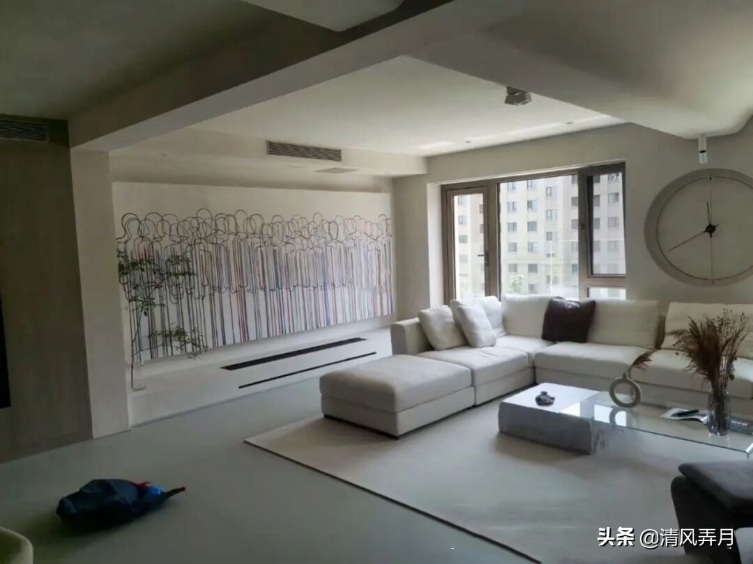 现在装修用的微水泥是什么东西,微水泥有什么缺点和优点