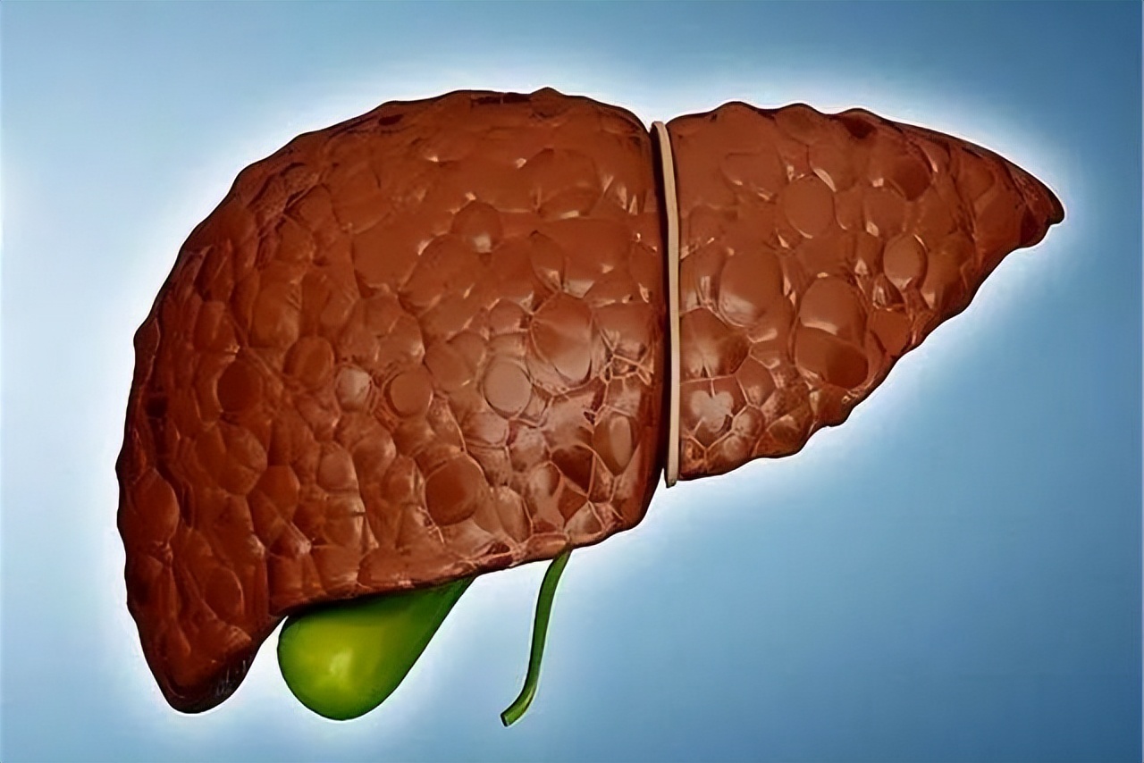 肝不好的人经常吃面条有影响吗,肝不好的人可多吃四种食物