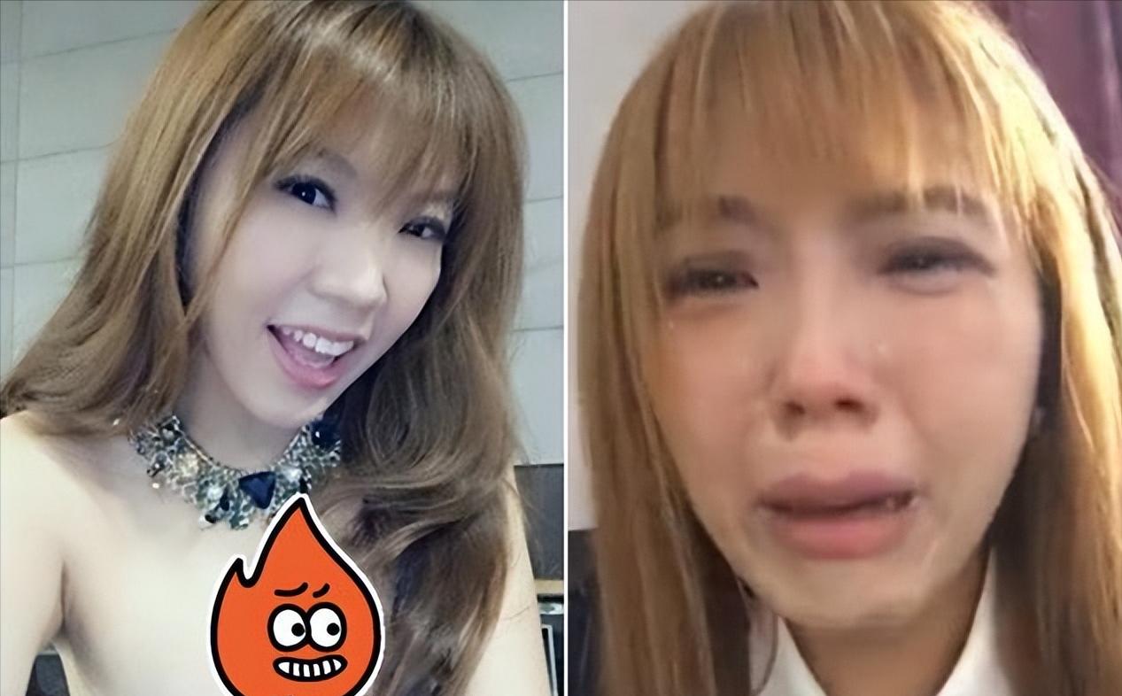 摸腿、陪酒、绝育、自杀，娱乐圈的*规则潜**，“毁”了多少女孩？